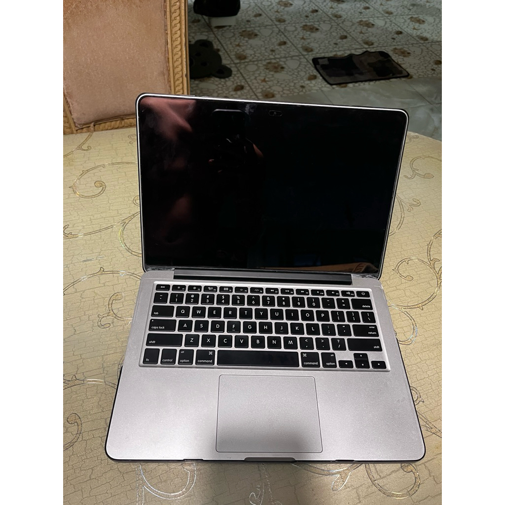 macbook pro retina 2015