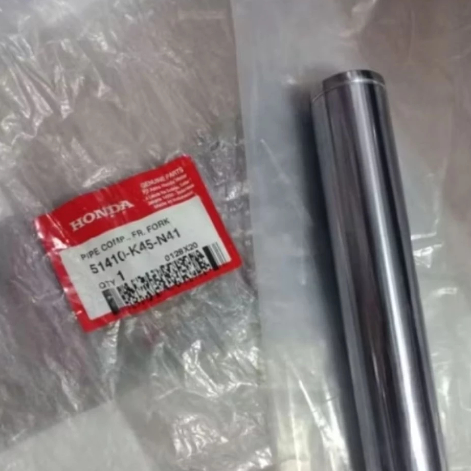 51410K45N41 Pipe Comp FR Fork New CBR 150R K45G original ahm 51410-K45-N41