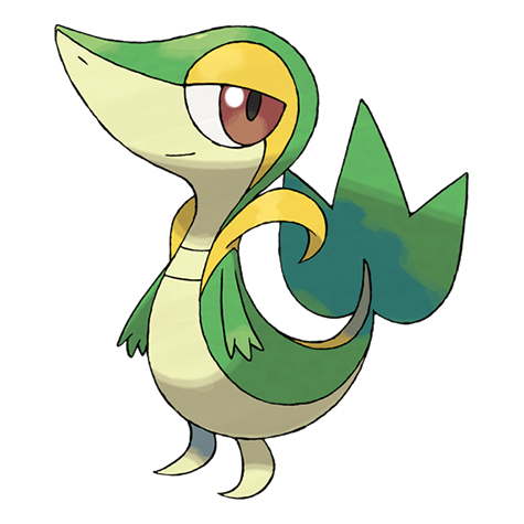 SNIVY - Pokemon TCG EN / JP Compilation (Common, Holo, R, AR, RR, SR)