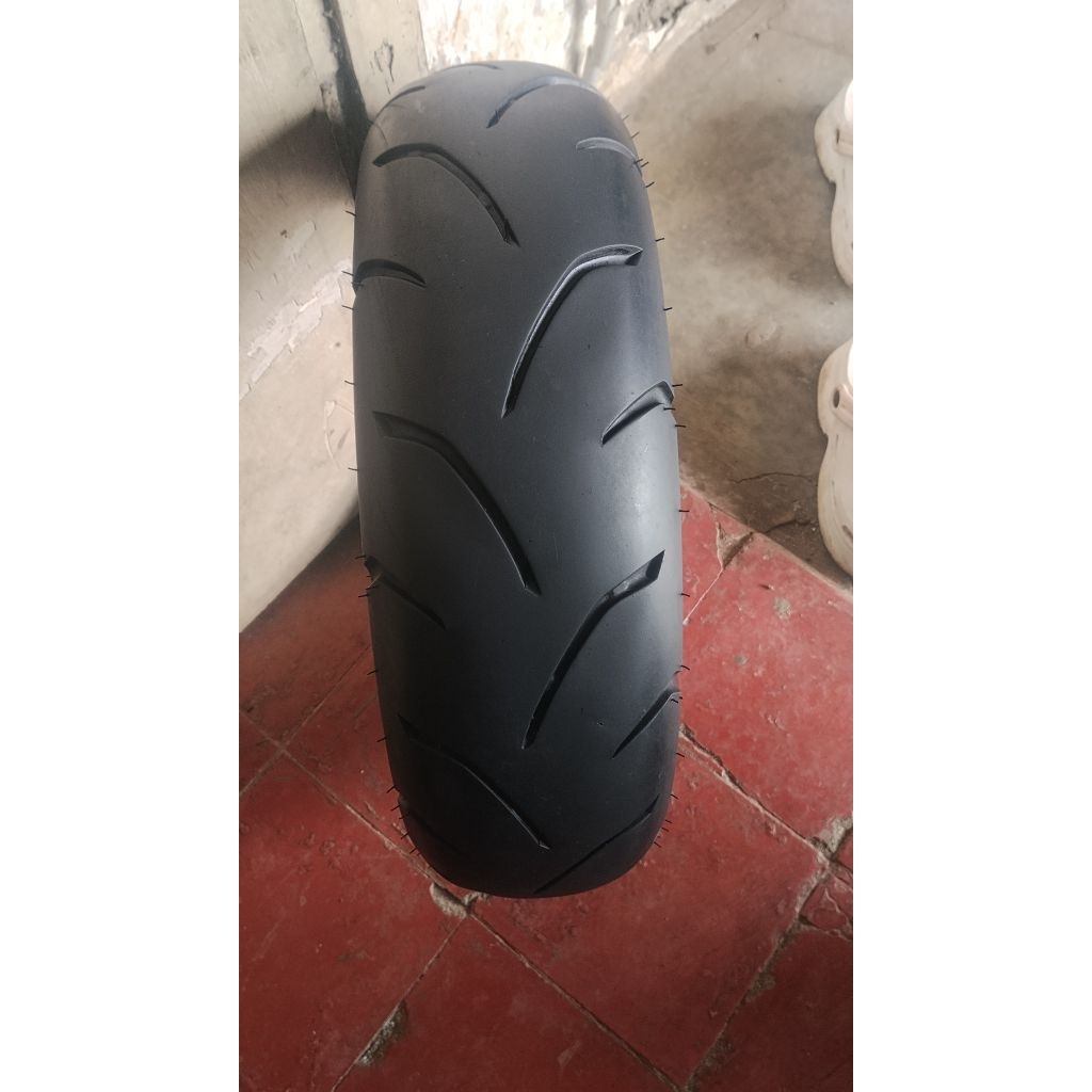 BAN IRC NMAX 130/70-13, COPOTAN