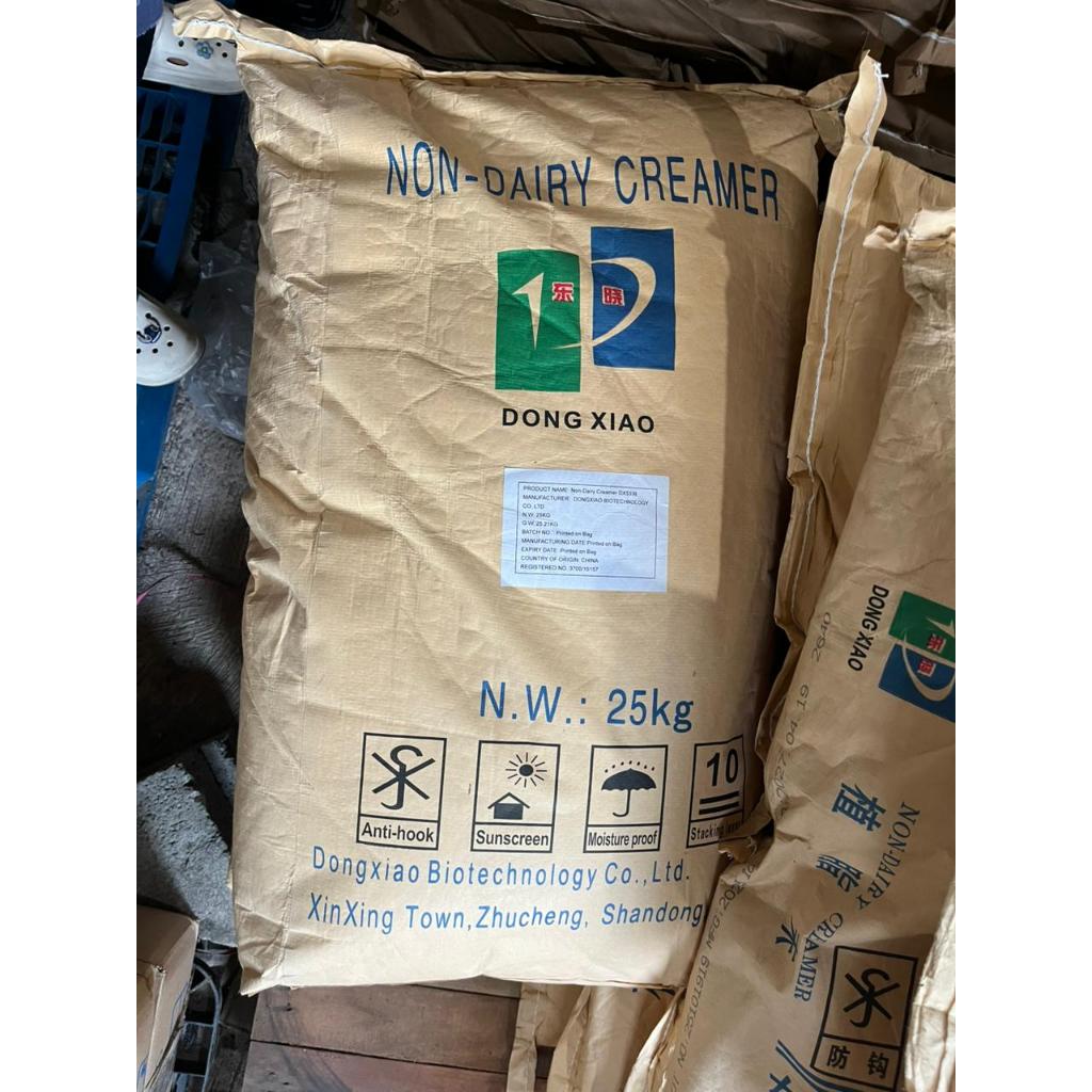NDC Krimer / Krimer Bubuk / Krimer Non-Dairy 25kg