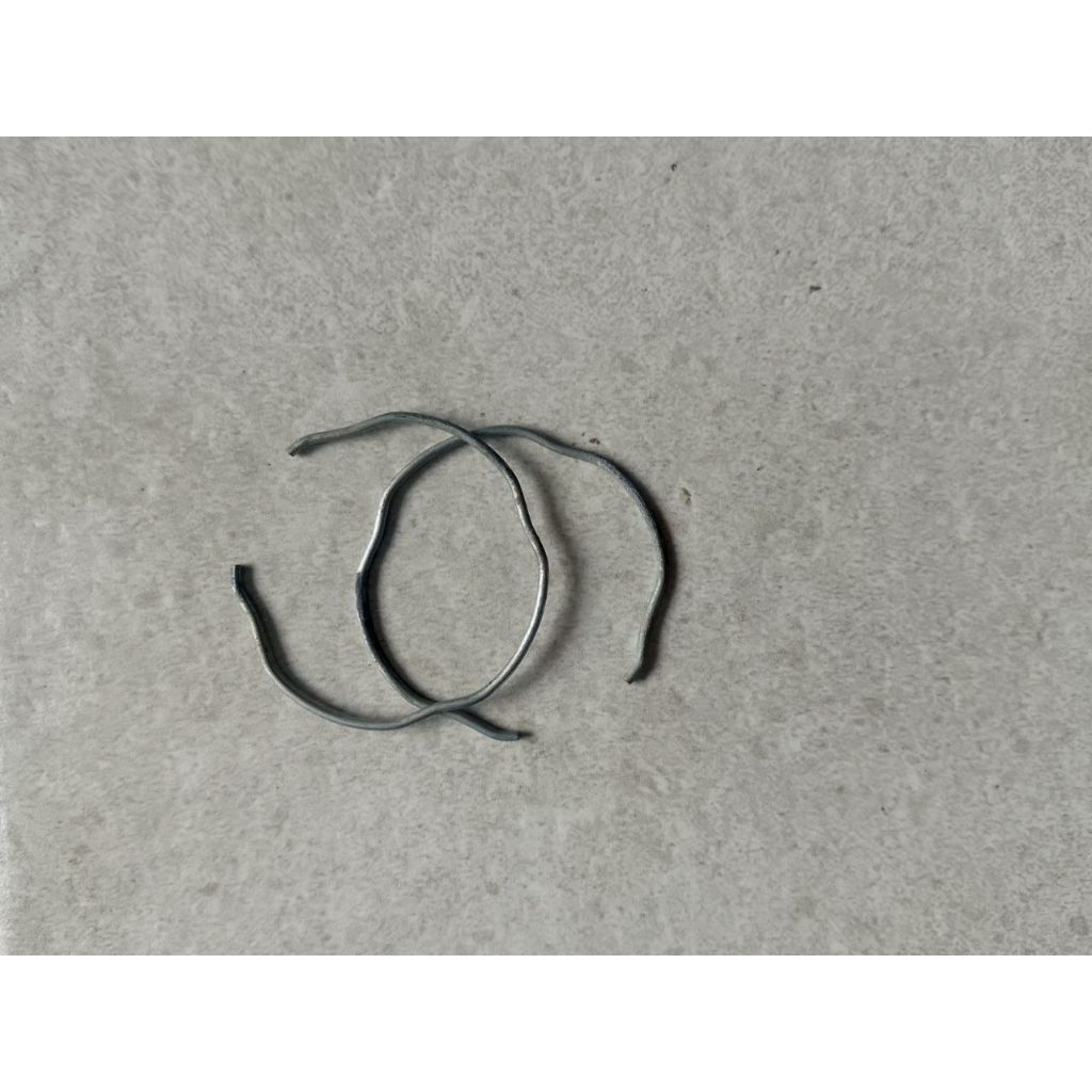 Ring stopper CBR 250RR - Ring Stopper Dalem USD CBR 250RR Original