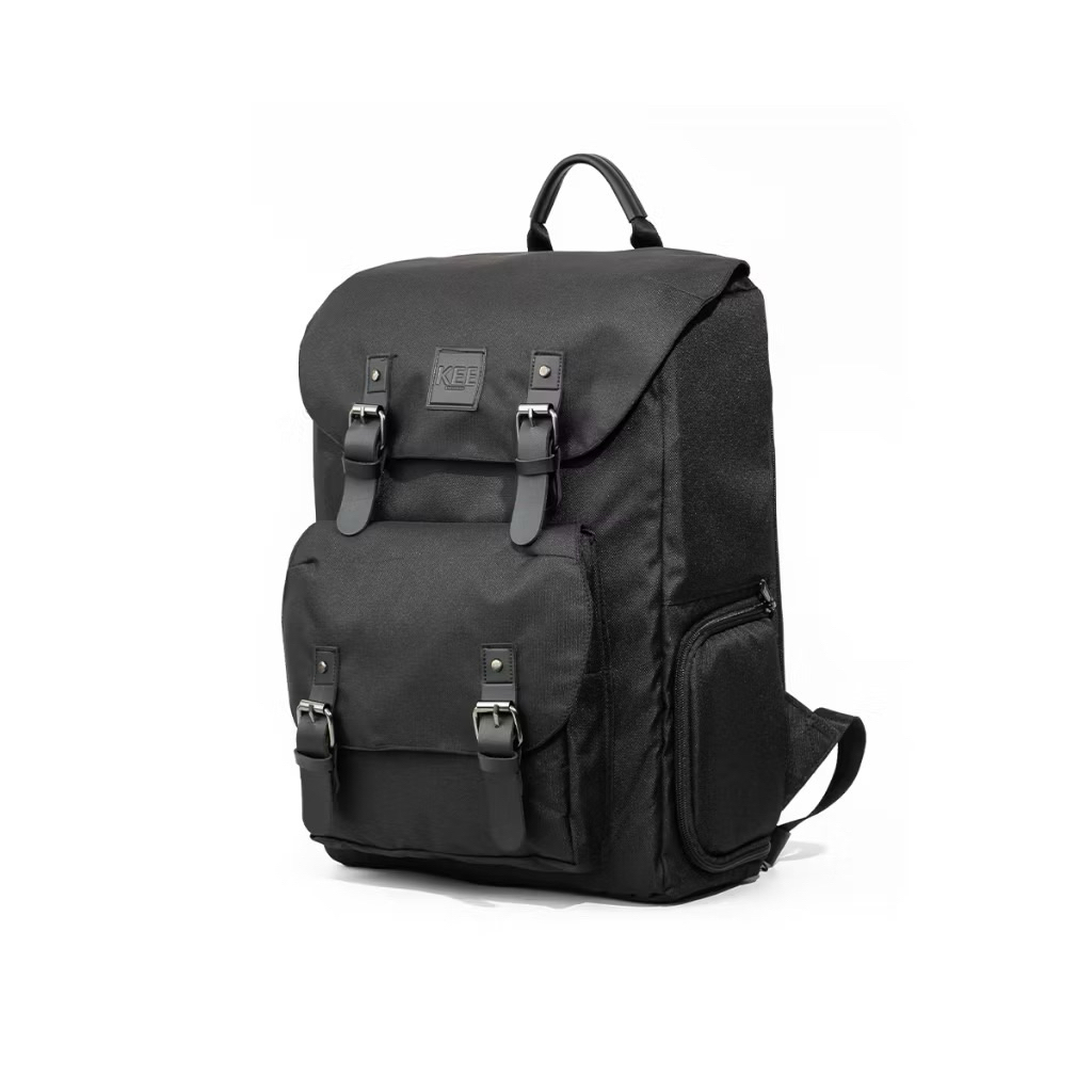 Tas Ransel Kamera KEE Bumblebee Camera Backpack Second