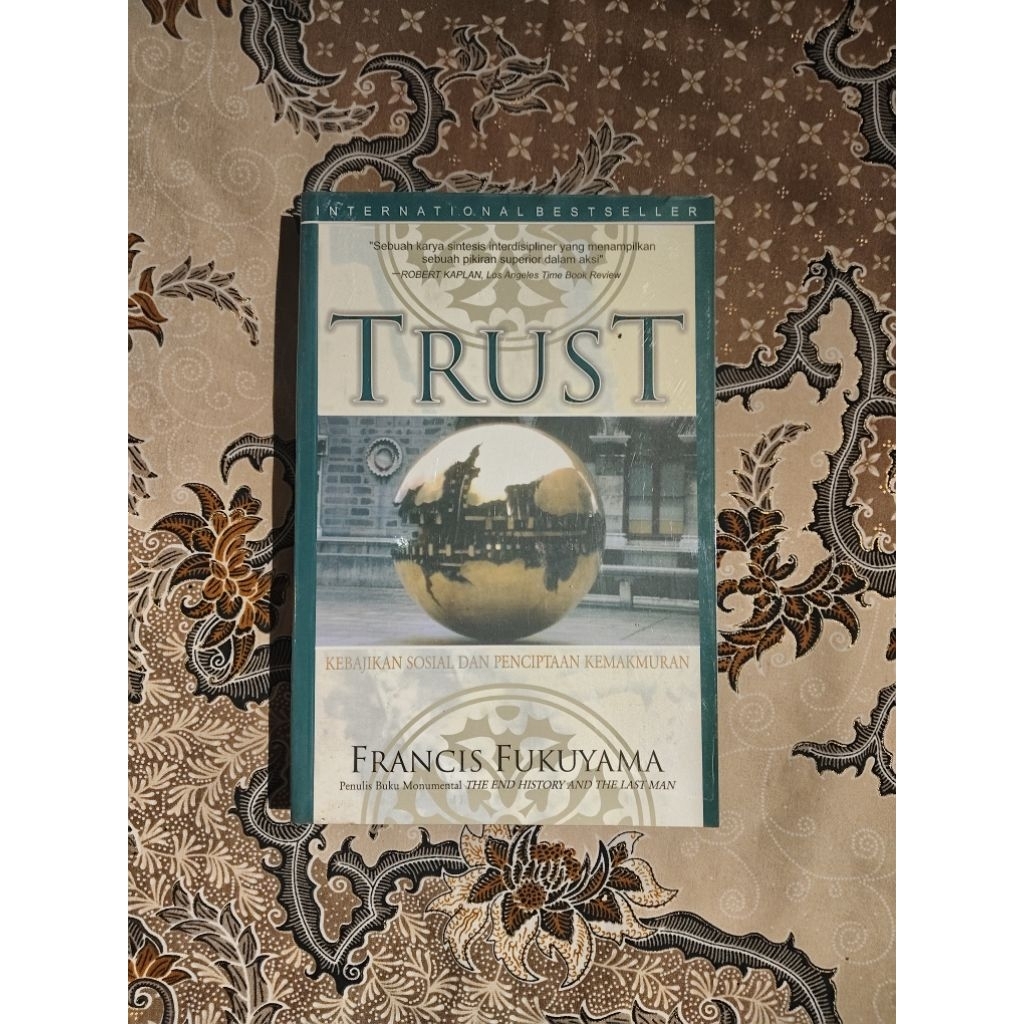 Trust