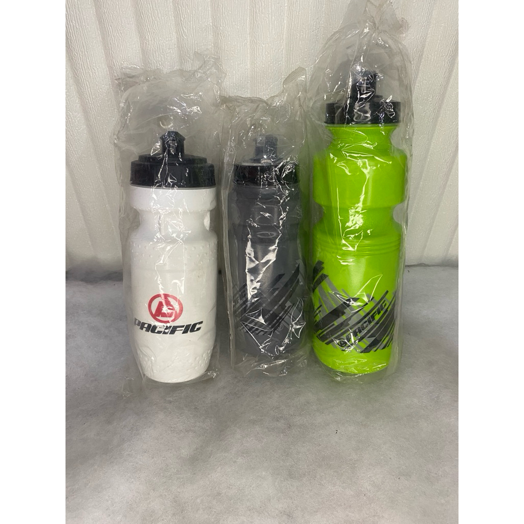 botol minum sepeda gunung merk pasific
