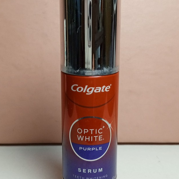 PRELOVED colgate serum, colgate toothpaste preloved