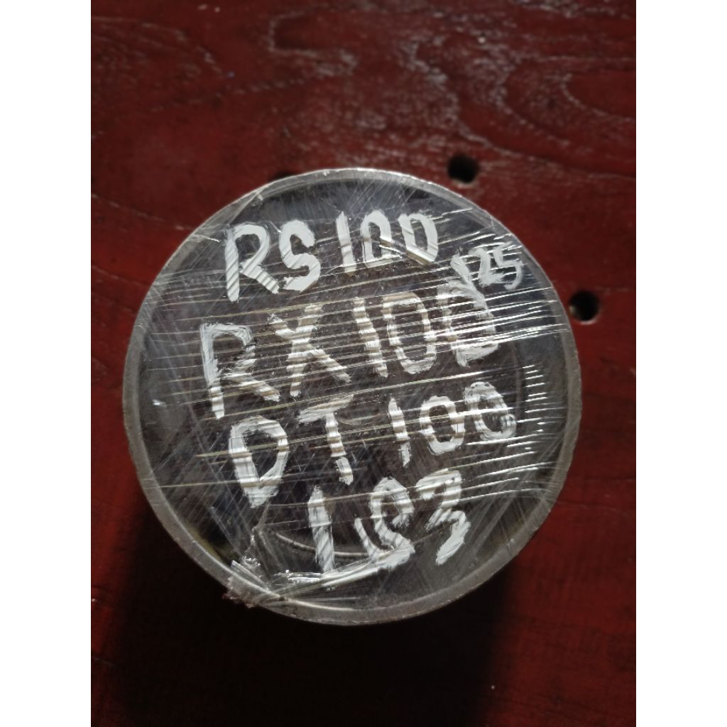 MAGNET  ORIGINAL YAMAHA RX100, PNP RXK, RX125, RS100, l2s