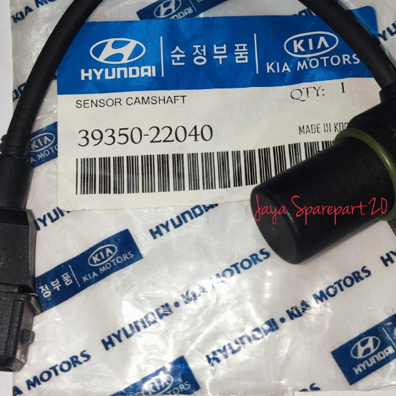 Sensor CMP TDC Camshaft / Sensor Noken As Hyundai Accent Cakra Excel