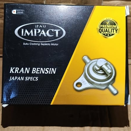 KRAN BENSIN MOTOR MODEL MIO PERPCS