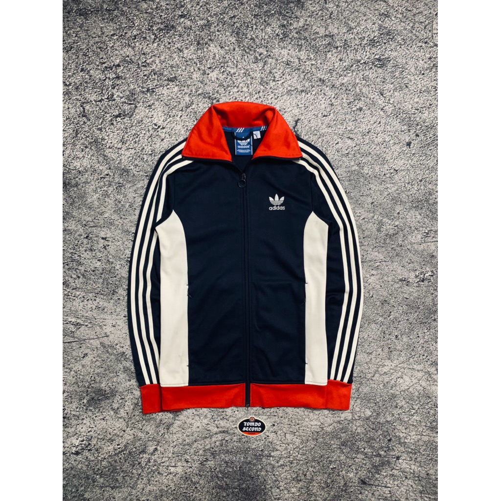 tracktop adidas bunga