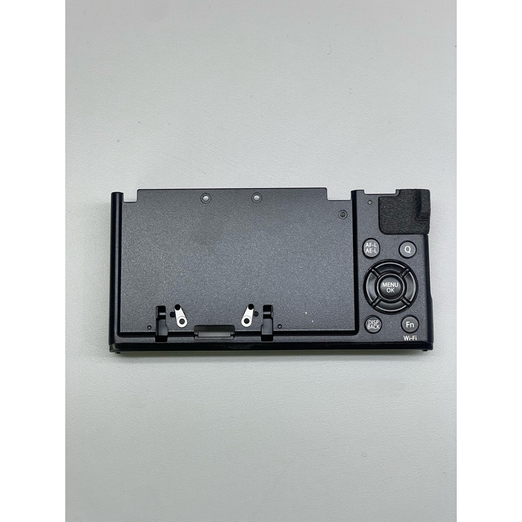 Backcover For Fujifilm X70