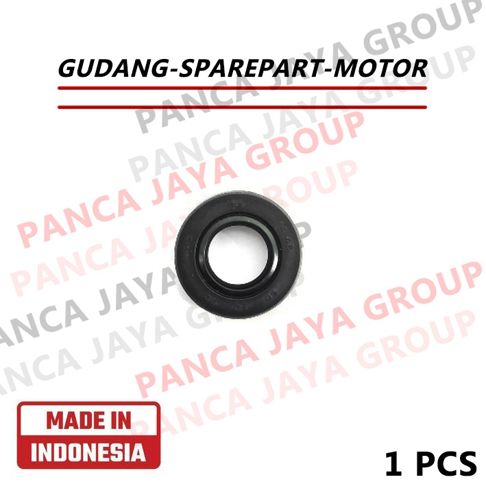 SEAL SIL KRUG AS KRUK AS KANAN MAGNET MAGNIT KYMCO EASY HUB-JR 100 FREE EX ECX MX 100 FREE LX 110 LI