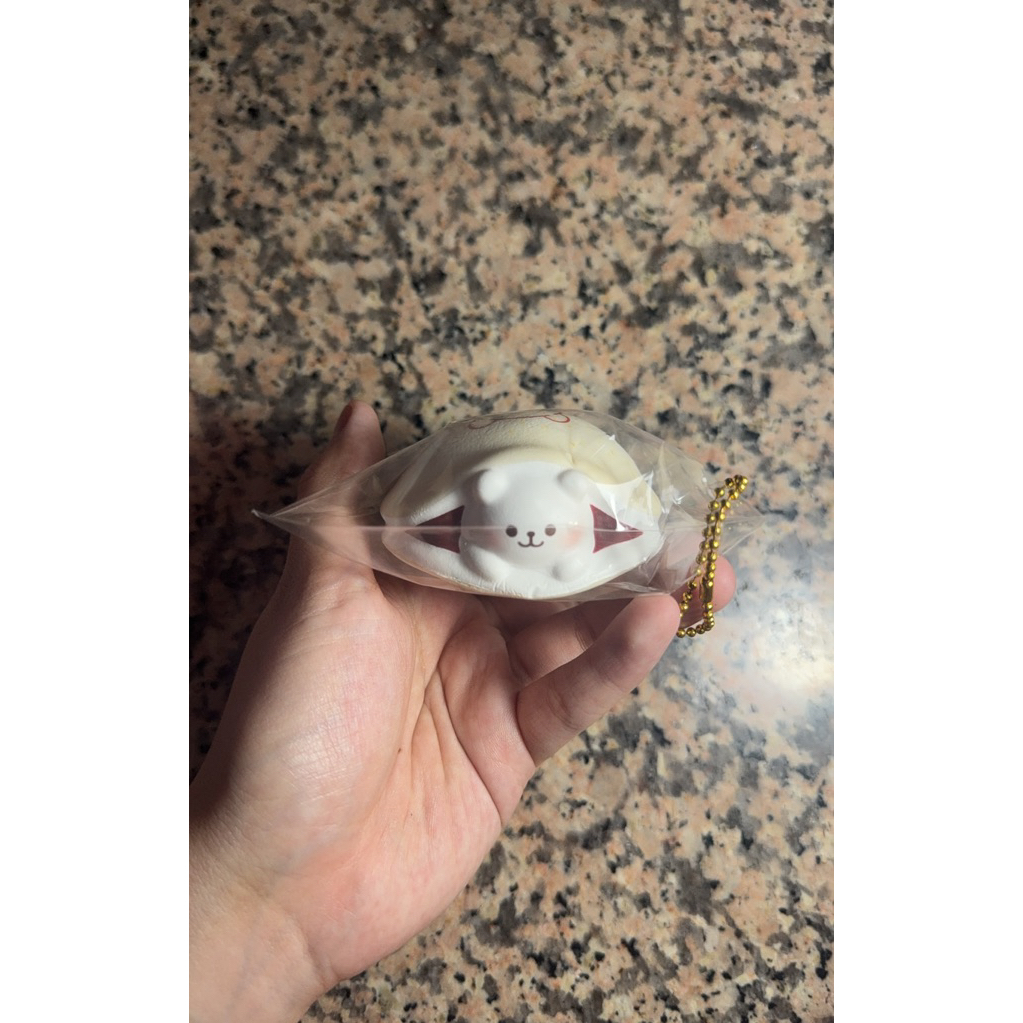 Ibloom dorayaki