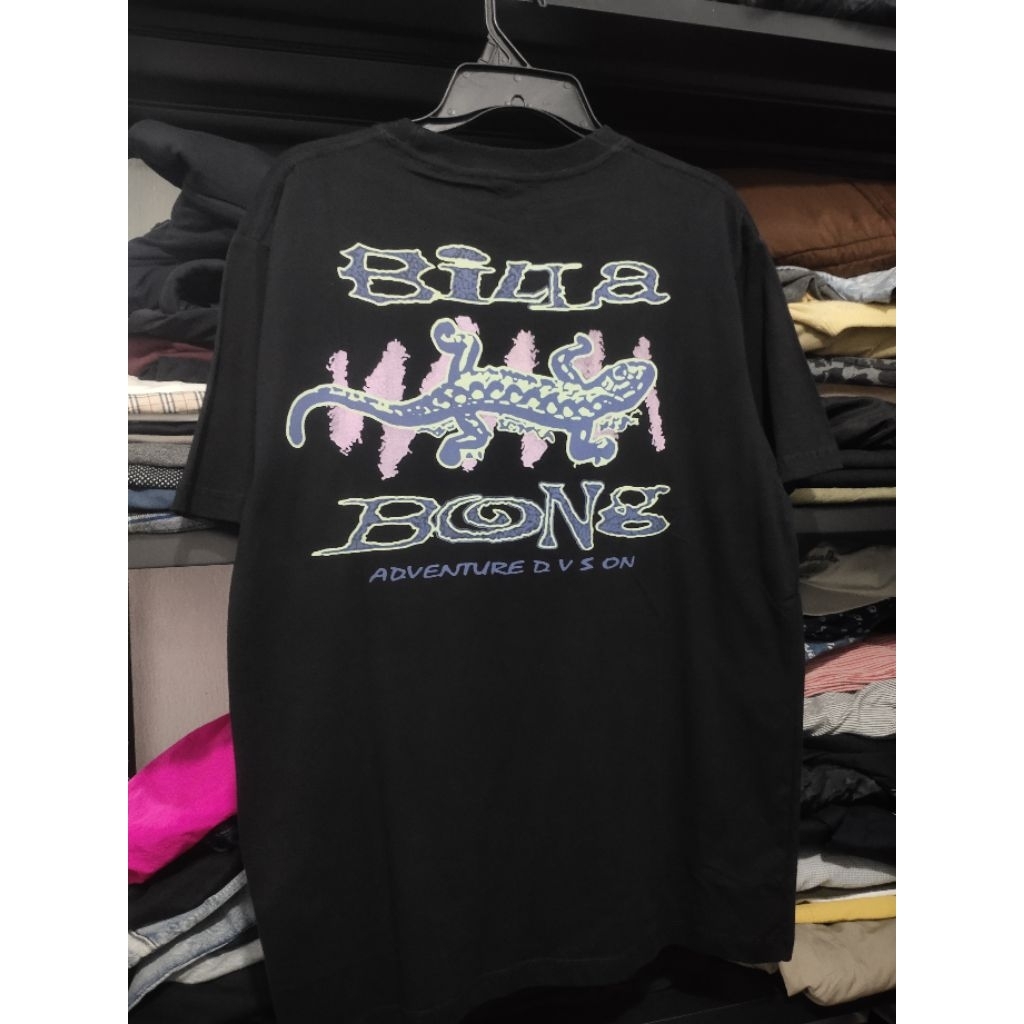 BillabongT shirt second