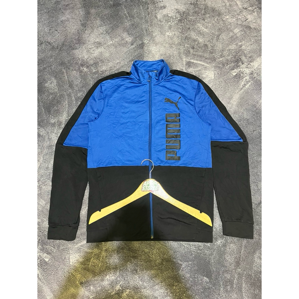 Tracktop Puma