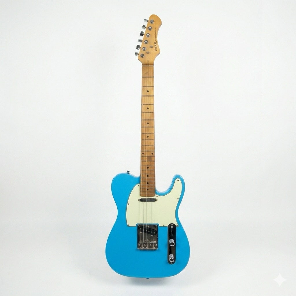 Sqoe Setl300 Telecaster