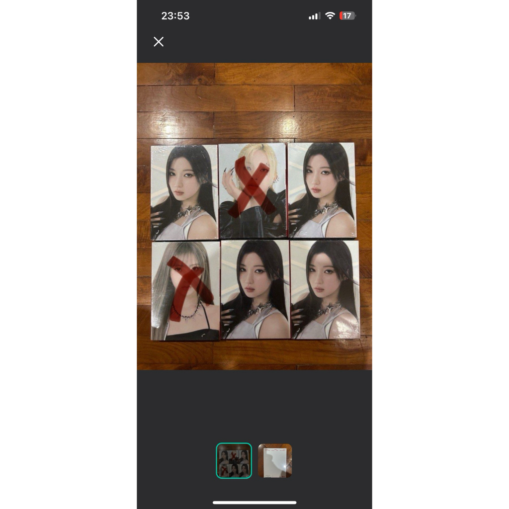 babymonster mini album asa