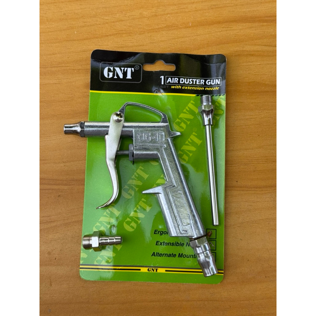 gnt DG10 Air Duster Gun
