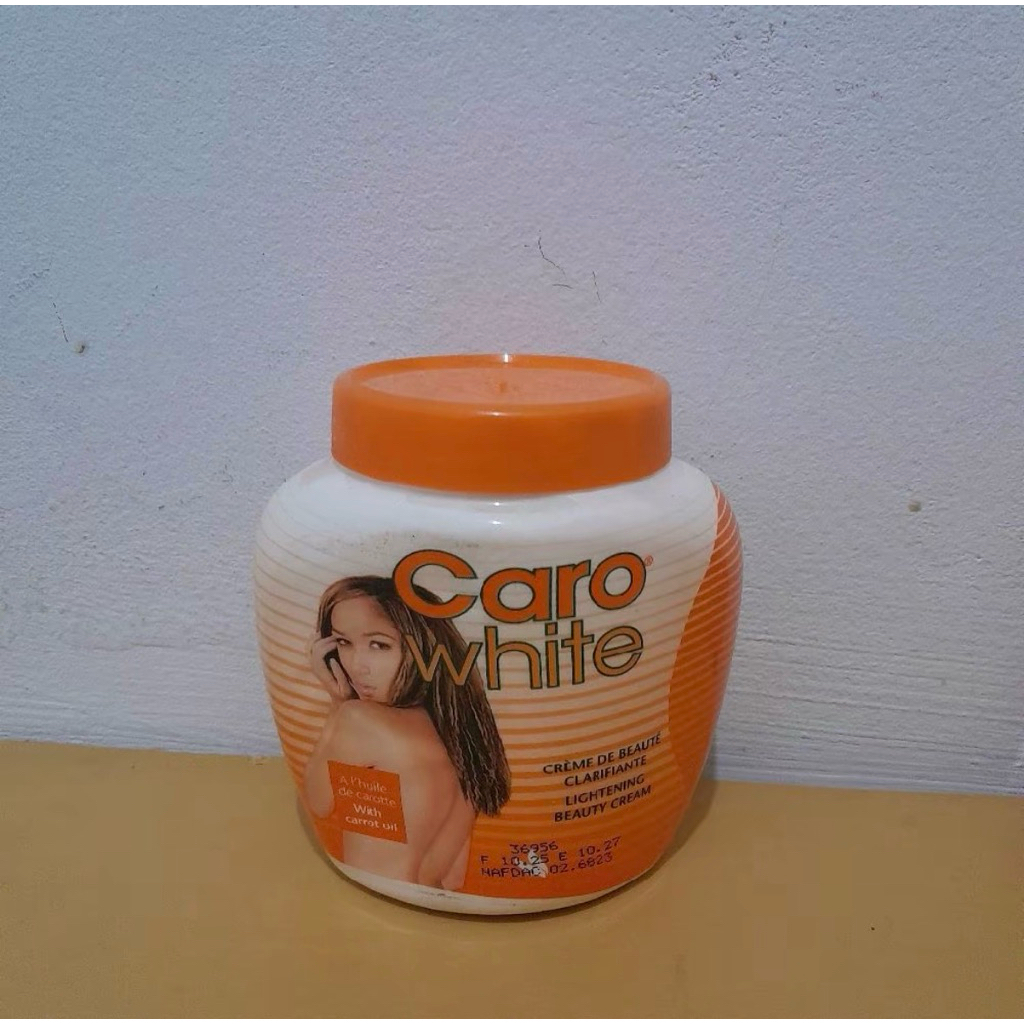 Caro White Beauty Cream 500ml original premium