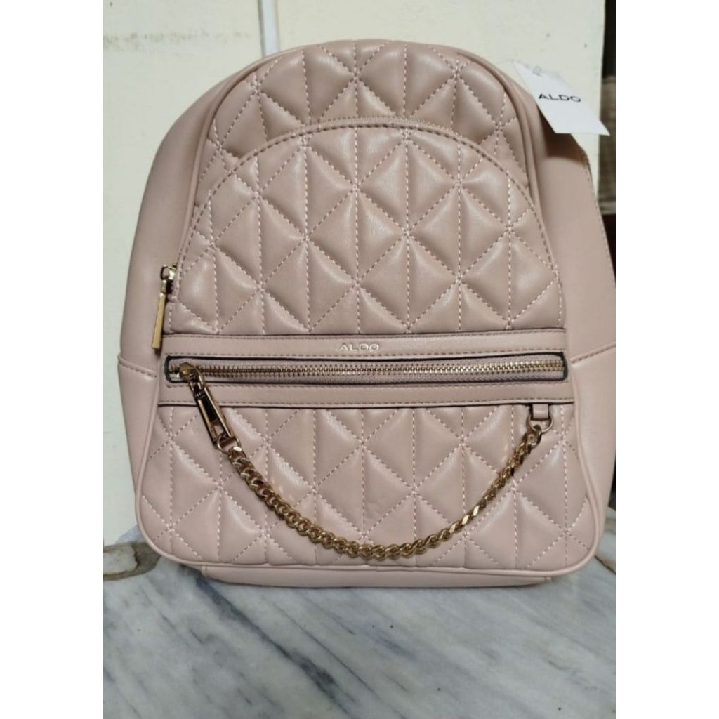 Tas Ransel Branded Wanita Aldo