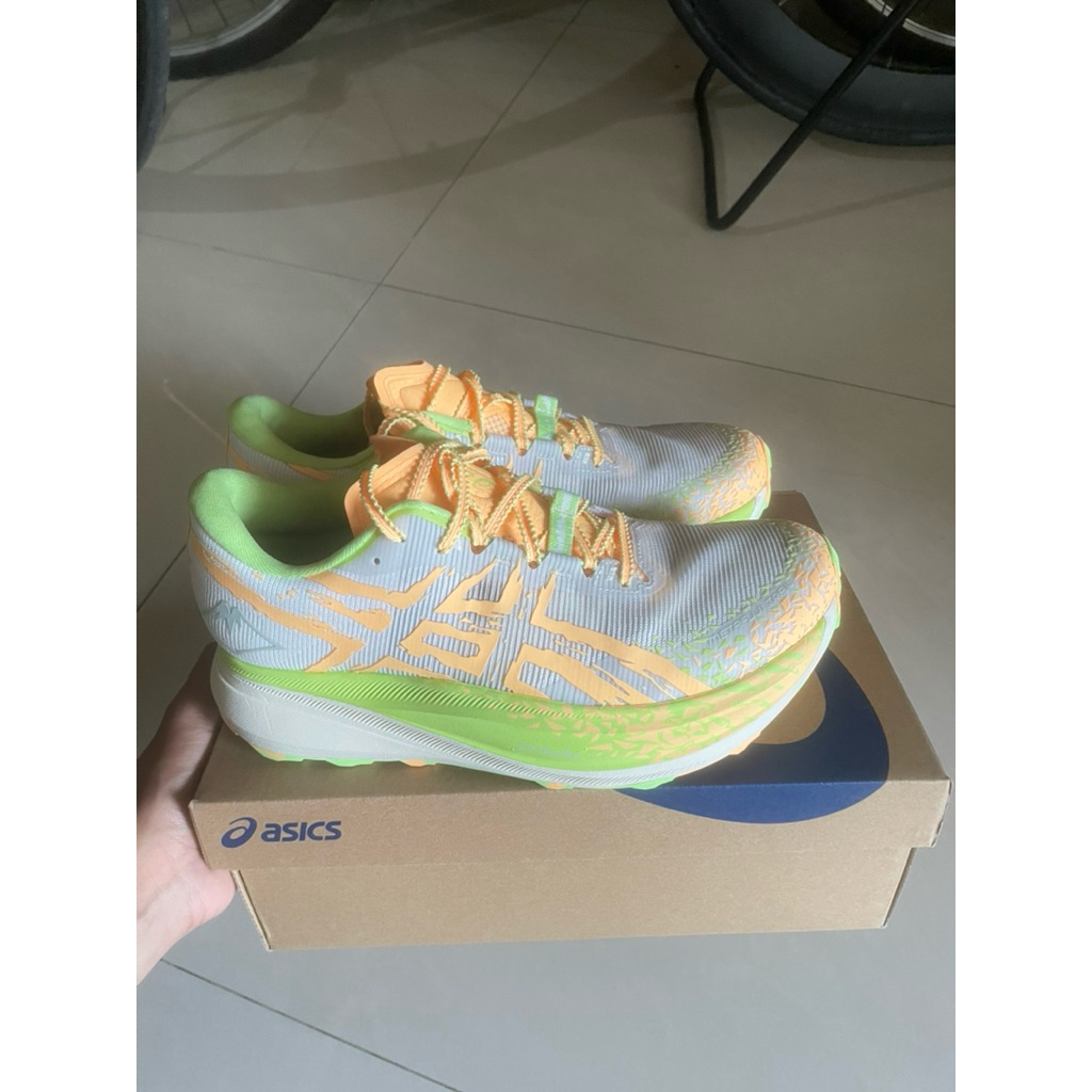 Asics MetaFuji Trail