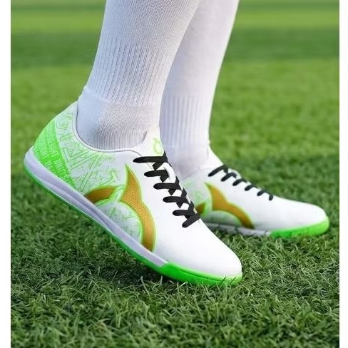 Terbaru   Sepatu Futsal Anak  Grade ori