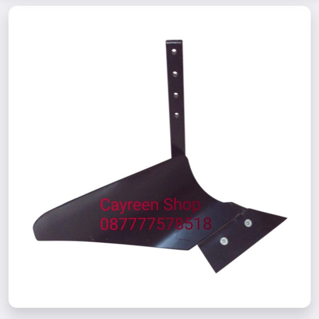 Plough Singkal Cultivator FIRMAN  FTL500H / FTL 900H + Spare Part Engine Tiller Firman FTL 900H