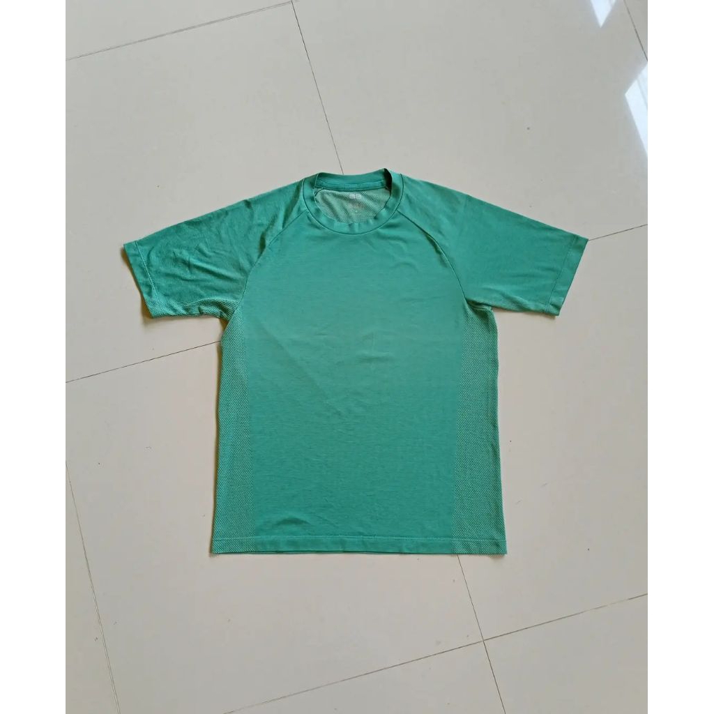 UNIQLO Dry-EX