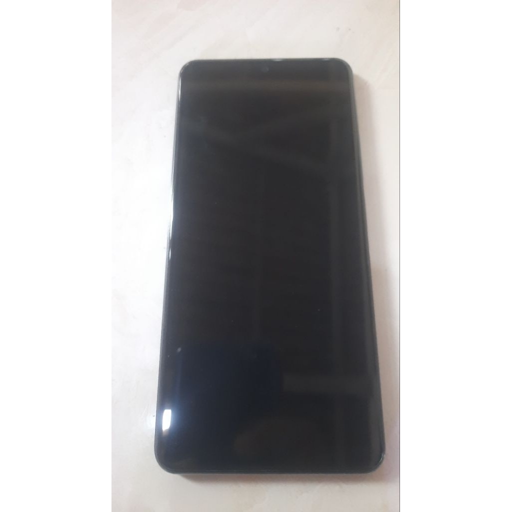 lcd poco f3 copotan original