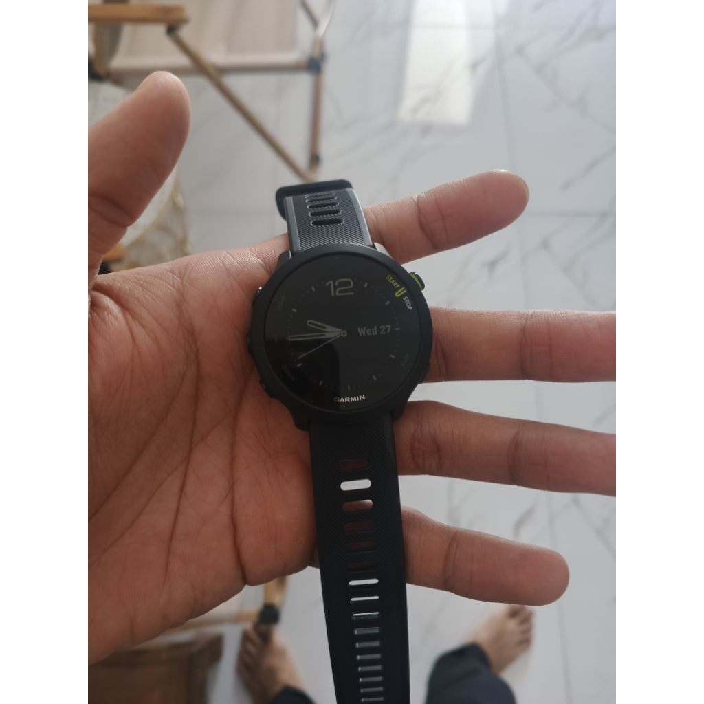 Garmin Forerunner 55