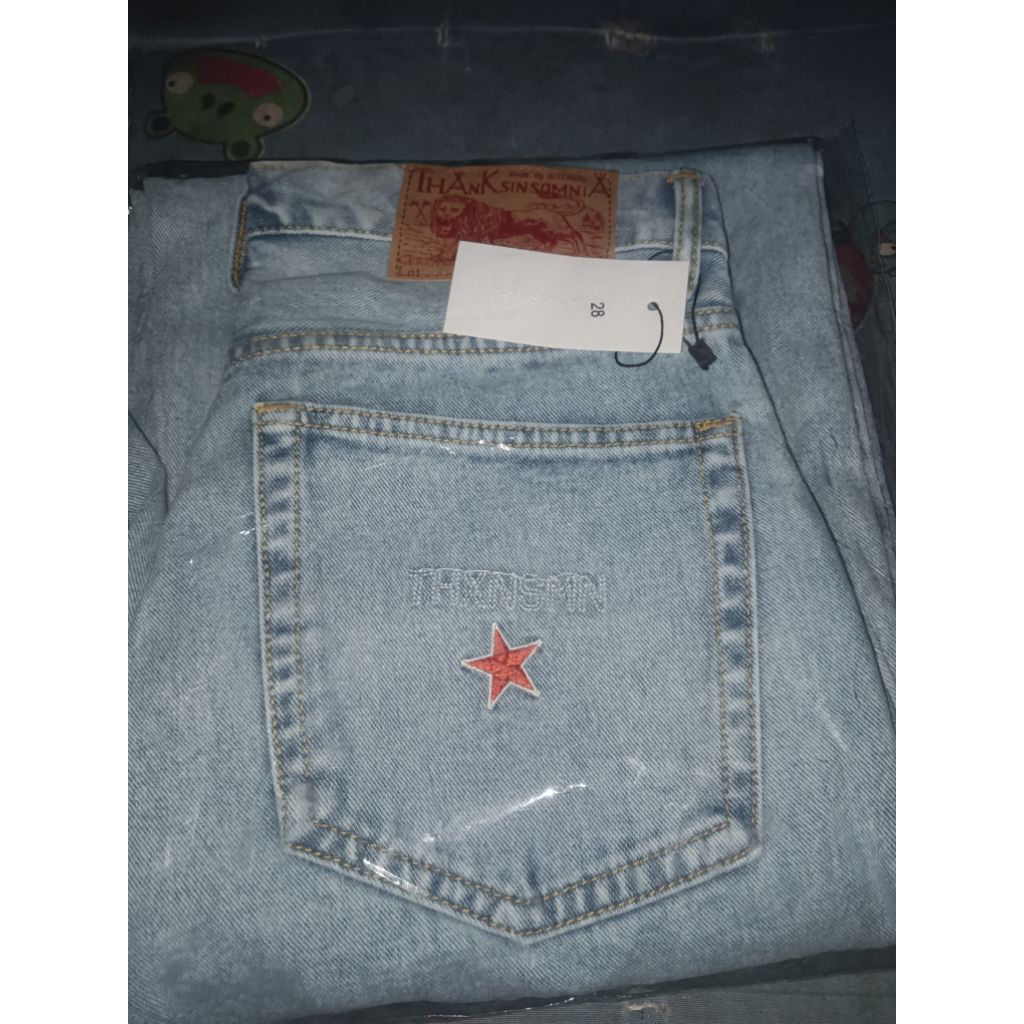 ginna red star sz 28