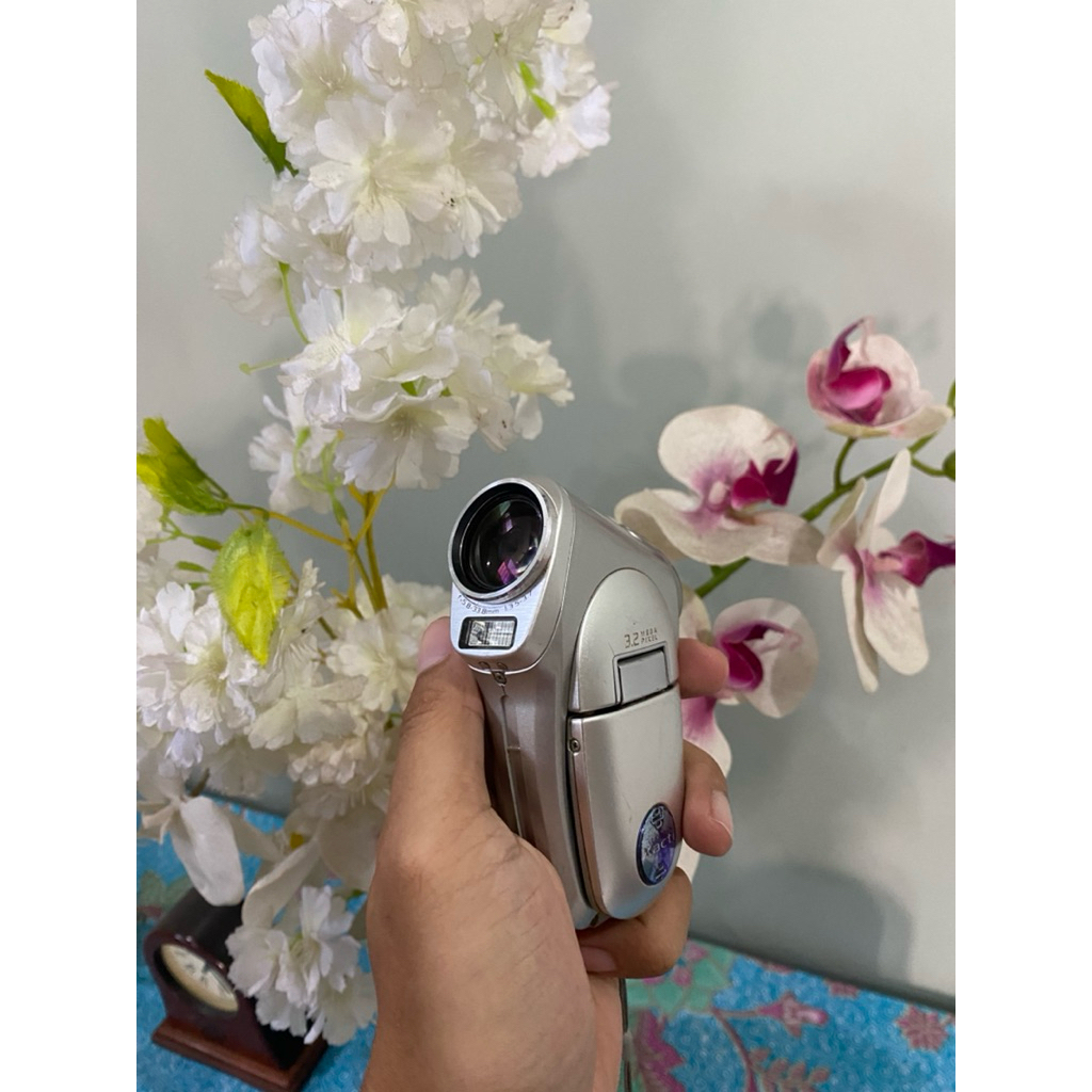 Kamera Sanyo Xacti C1