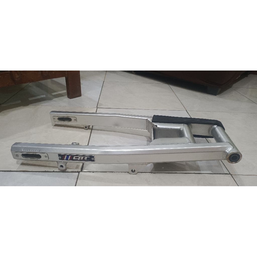 Arm QTT Satria FU