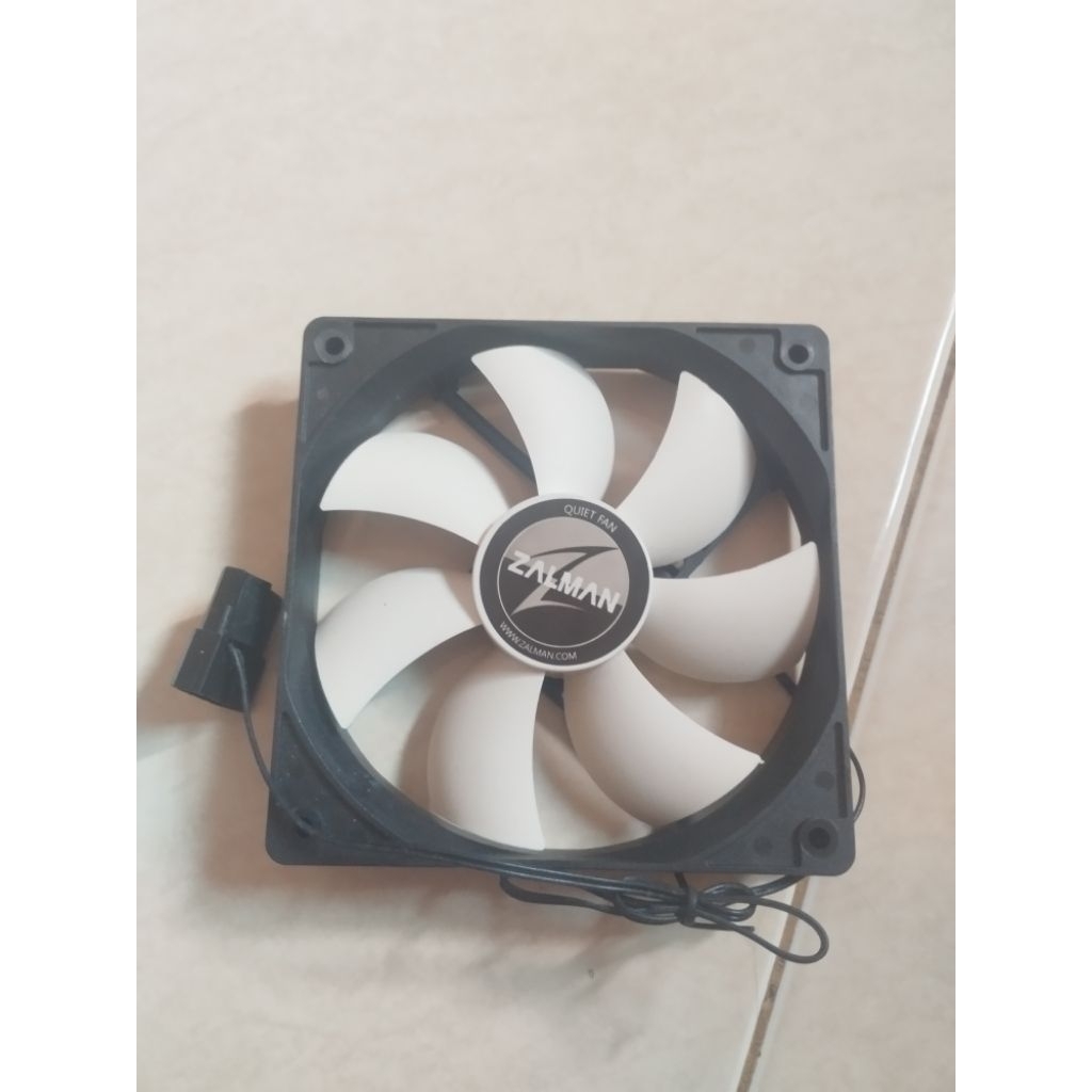 FAN ZALMAN 12 CM