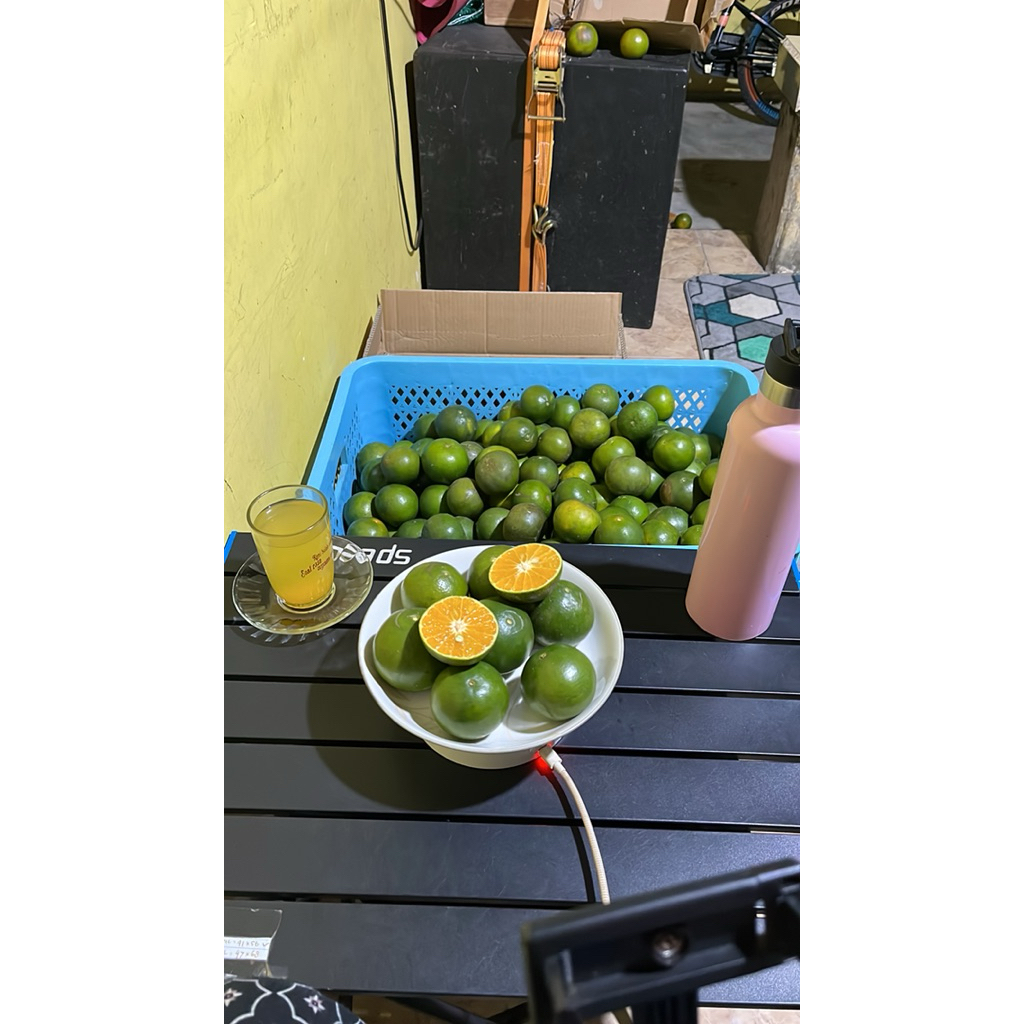 1 KG SUPER BL JERUK PERAS ASLI SEMBORO