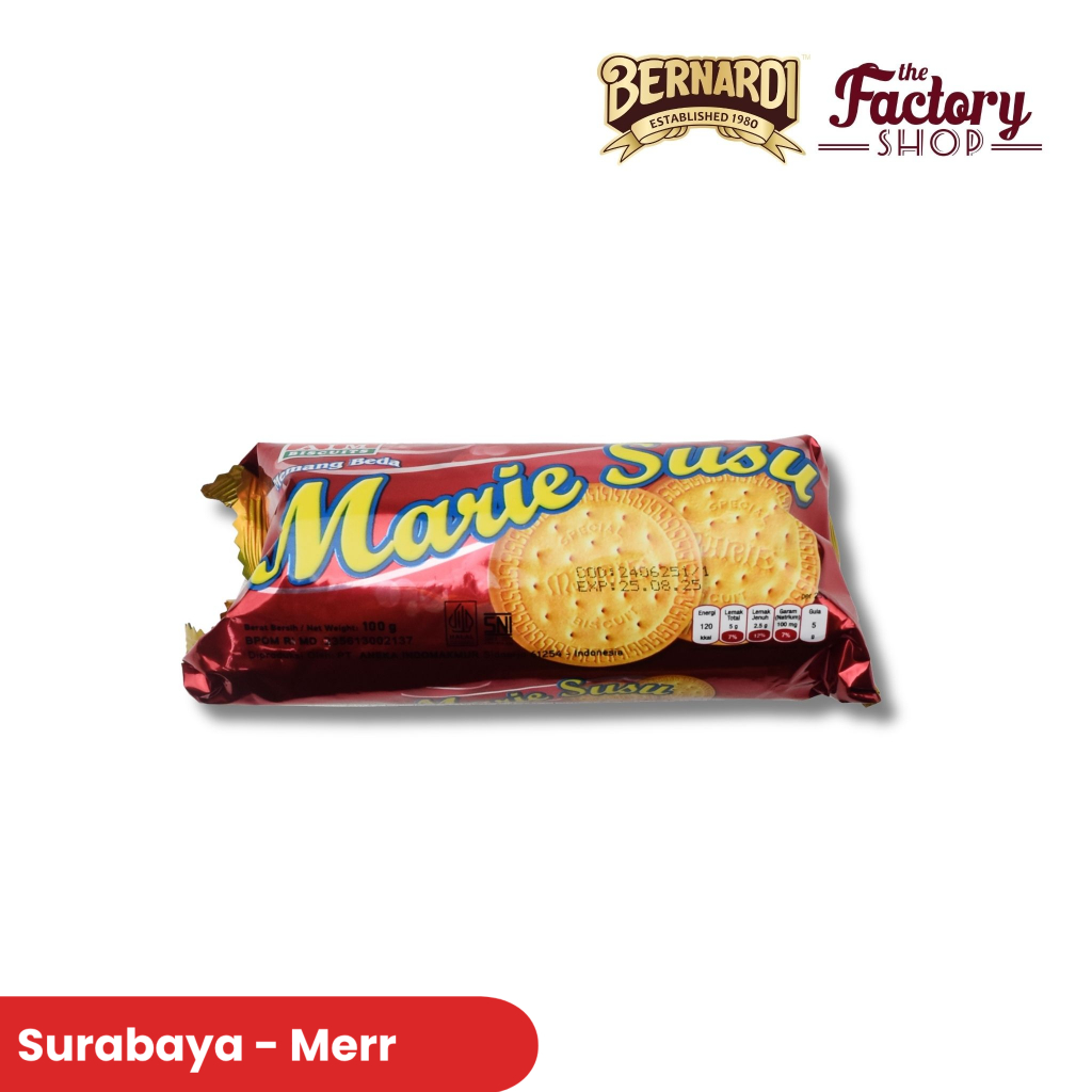 AIM MARIE SUSU 100G (SURABAYA)