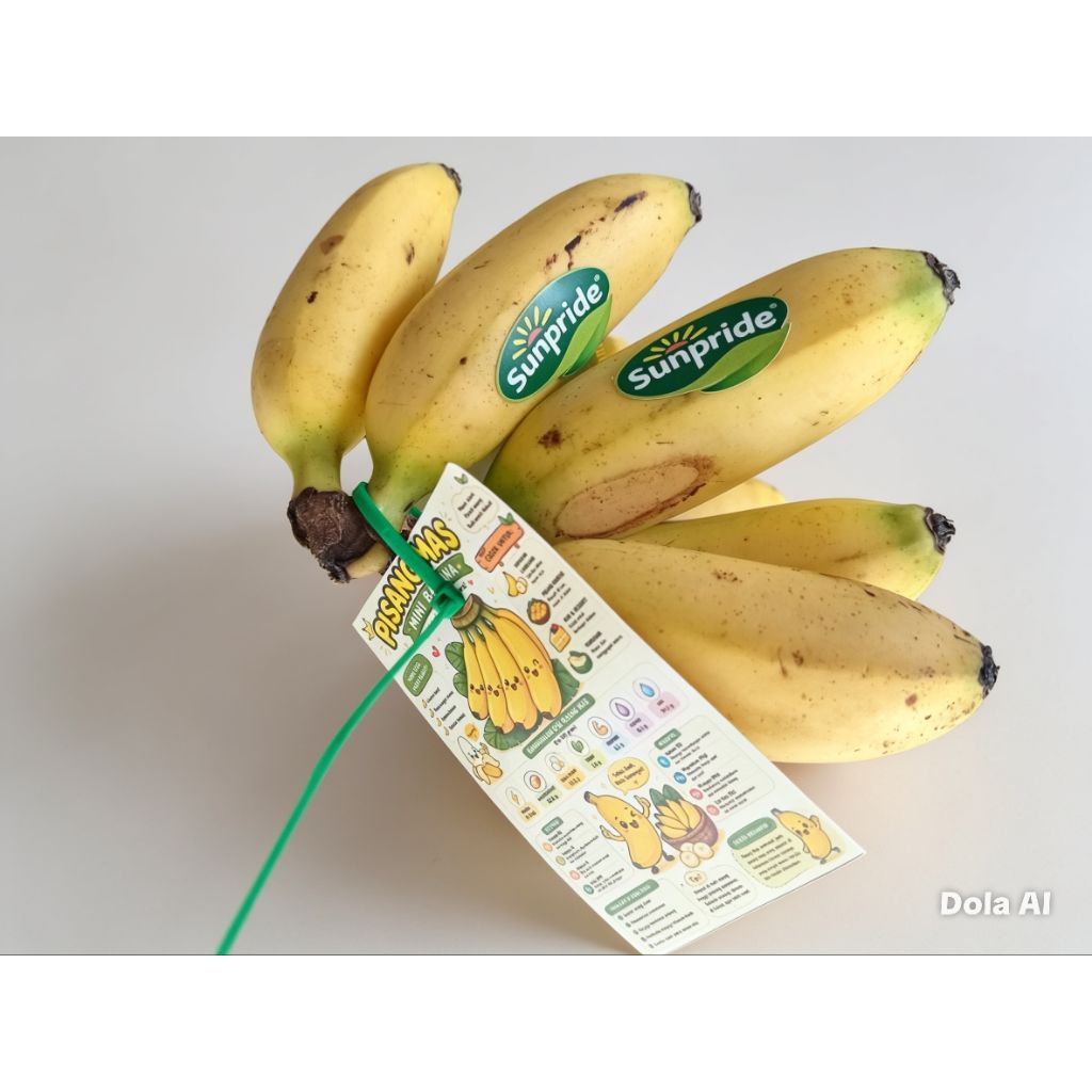 Pisang Mas