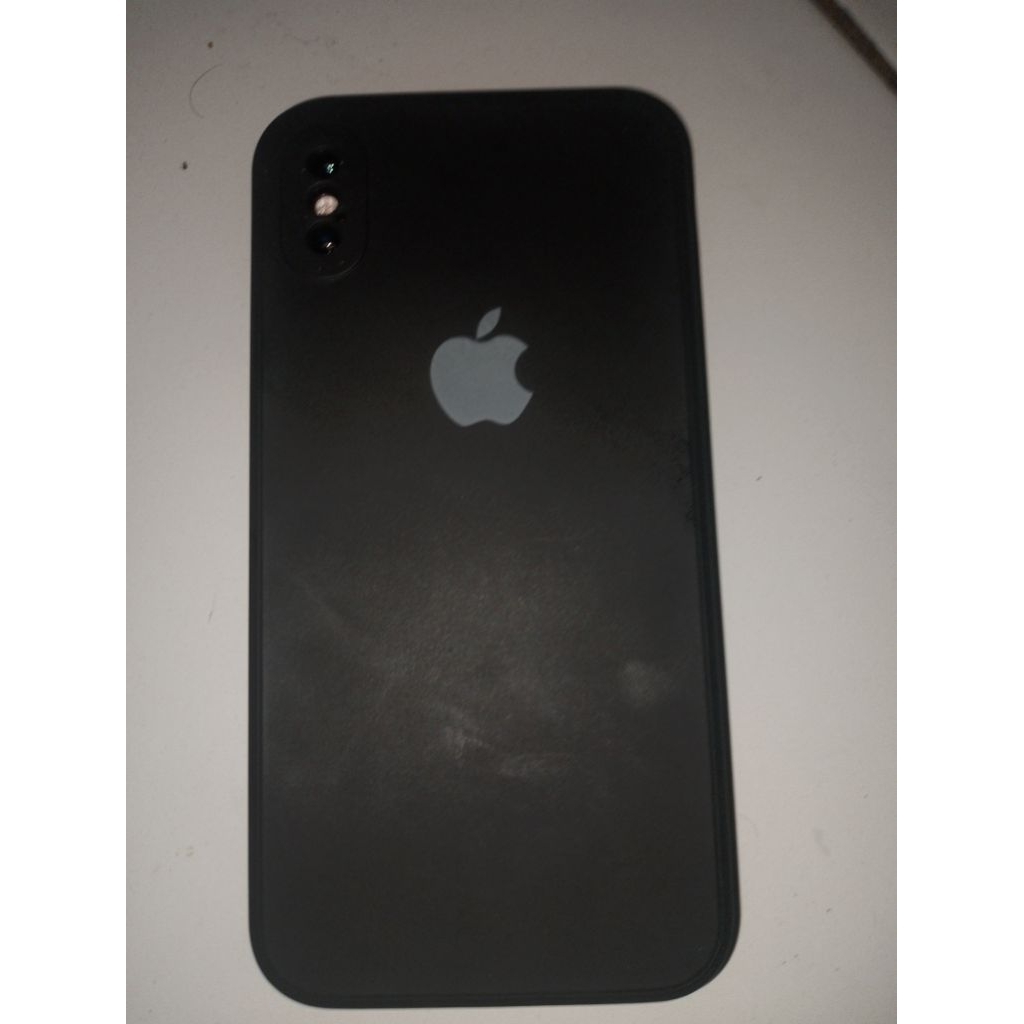 ip xs lupa icloud