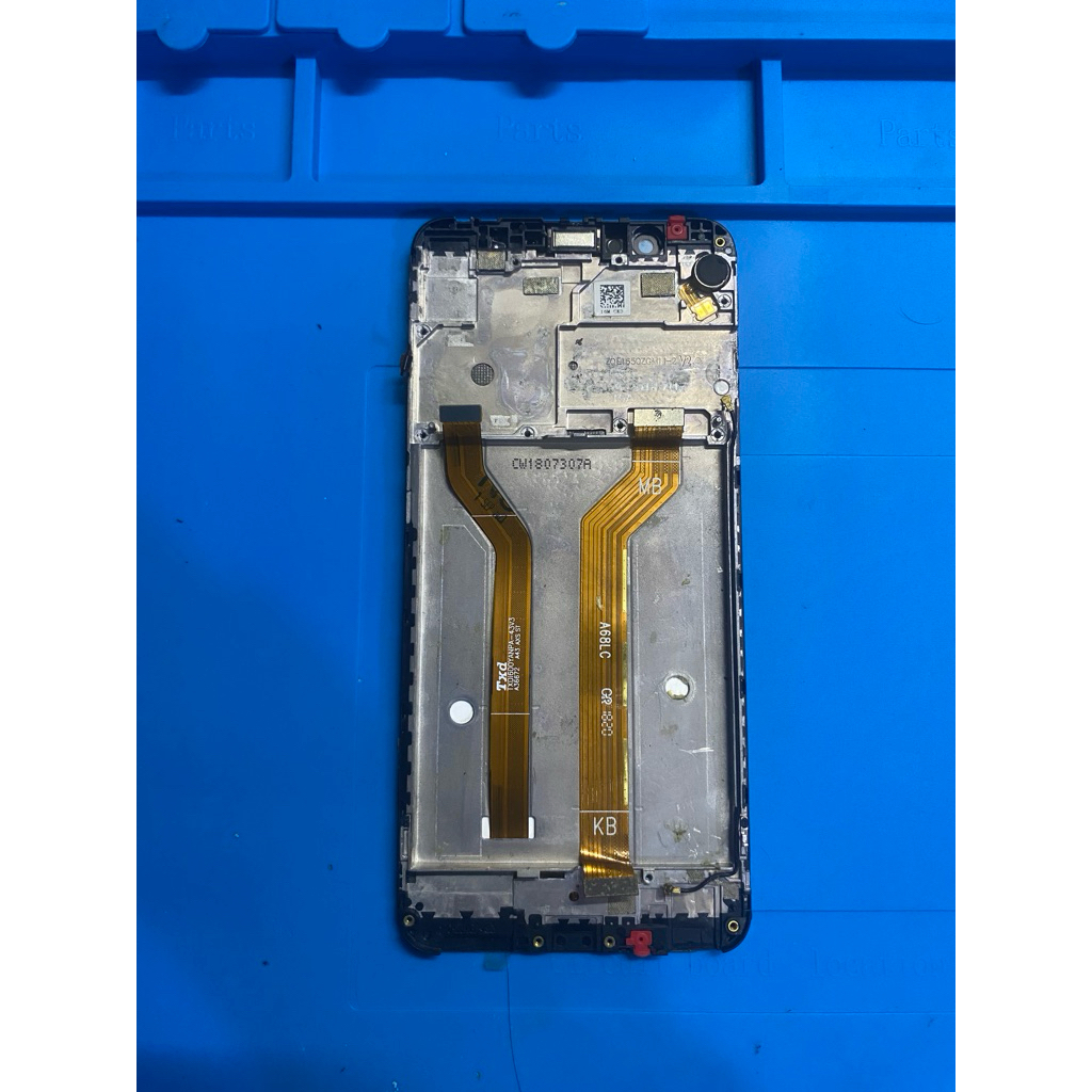 Frame LCD Asus Max Pro M1 Original