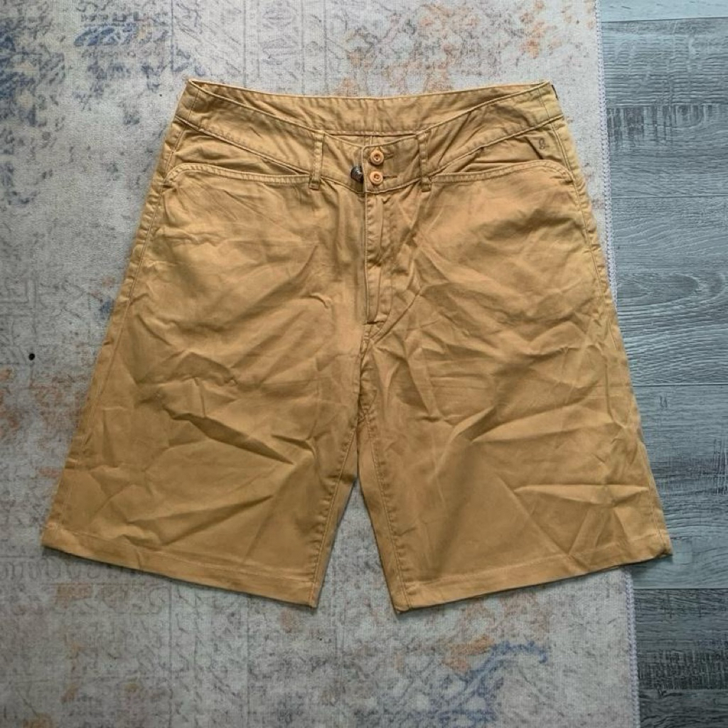 45rpm japan studio chinos shortpants