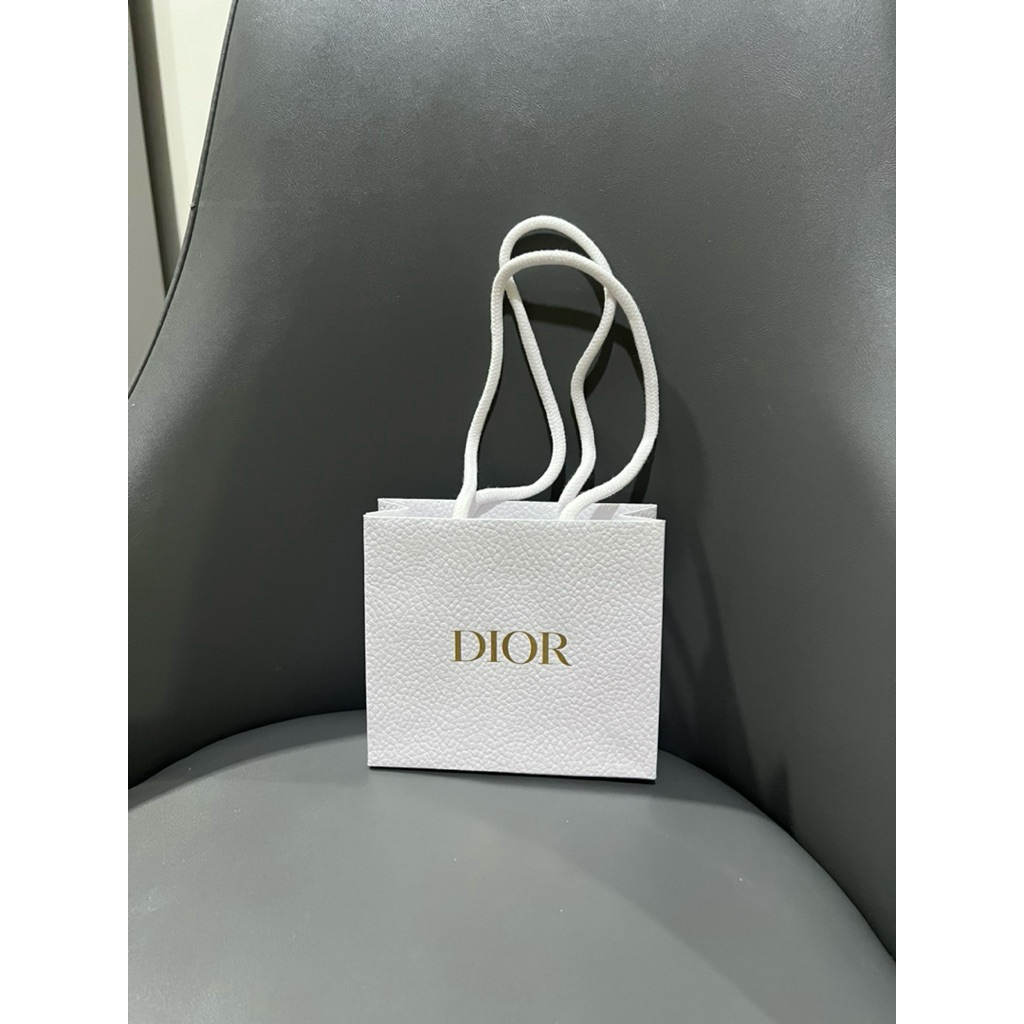 Paperbag DIOR XS