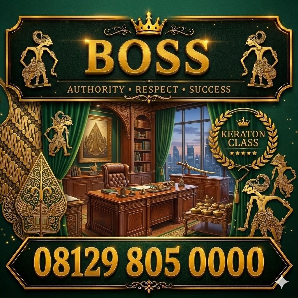 Nomor Sultan - Nomor Cantik BOSS Simpati BOS 8055 805 0000