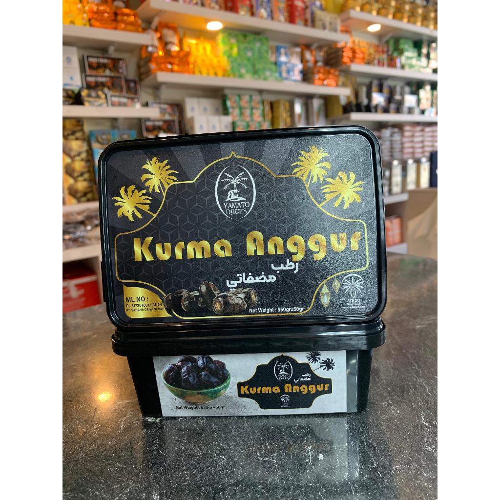 Kurma bam madu muzamil  mazafati dates/kurma anggur/kurma iran muzamil mazafati dates dan black diam
