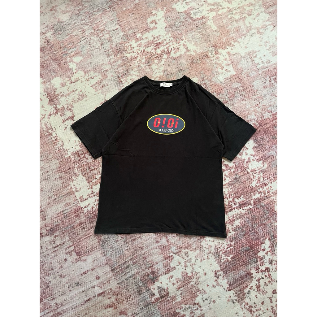 kaos oioi second