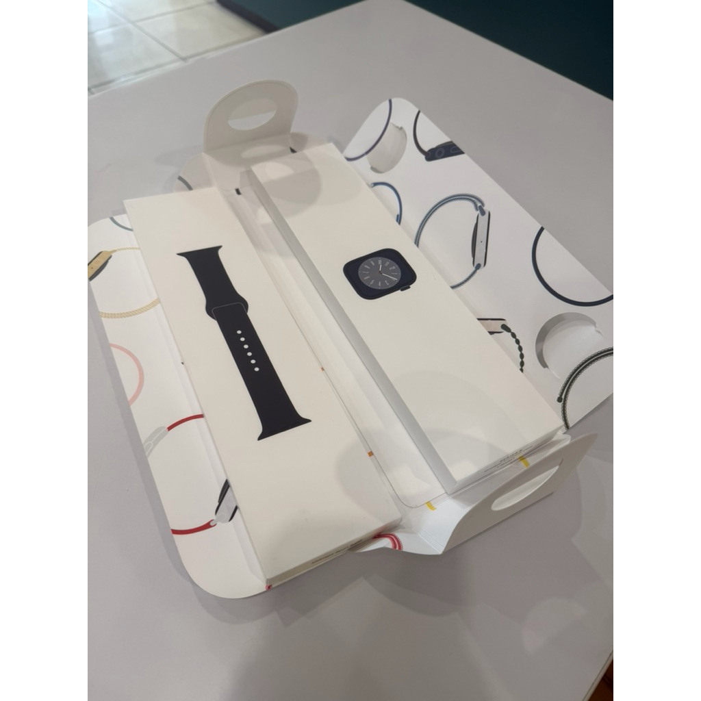 Apple Watch Series 8 45mm