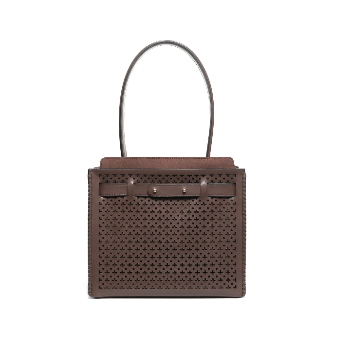 ELLA & GLO Elena Bag Genuine Leather