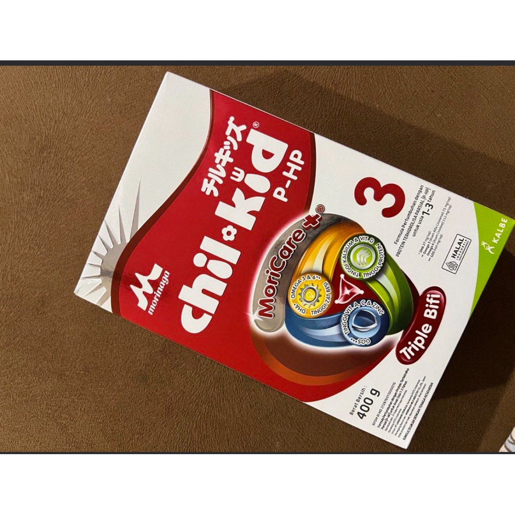morinaga chilkid php
