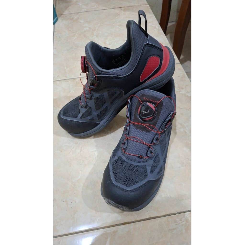 Redwing 6343