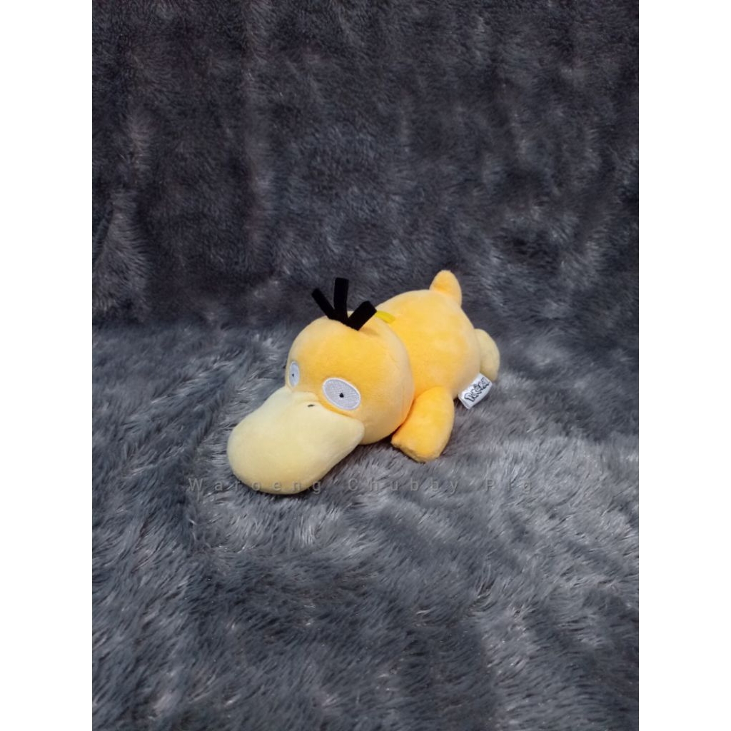 Boneka Pokemon Psyduck - ORI Pokemon