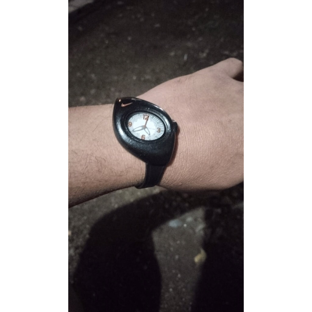 Jam Nike Triax